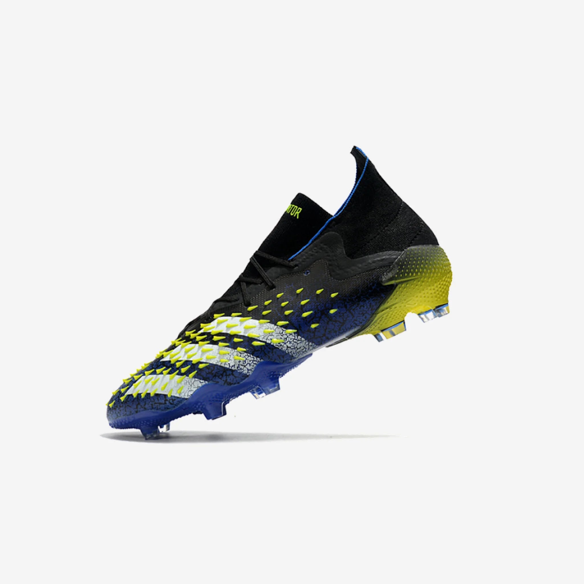Chuteira Campo Adidas Predator Freak.1 Fg