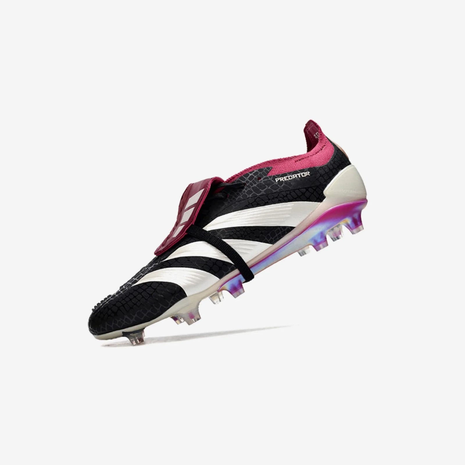 Adidas Chuteira Campo Predator Elite Tongue