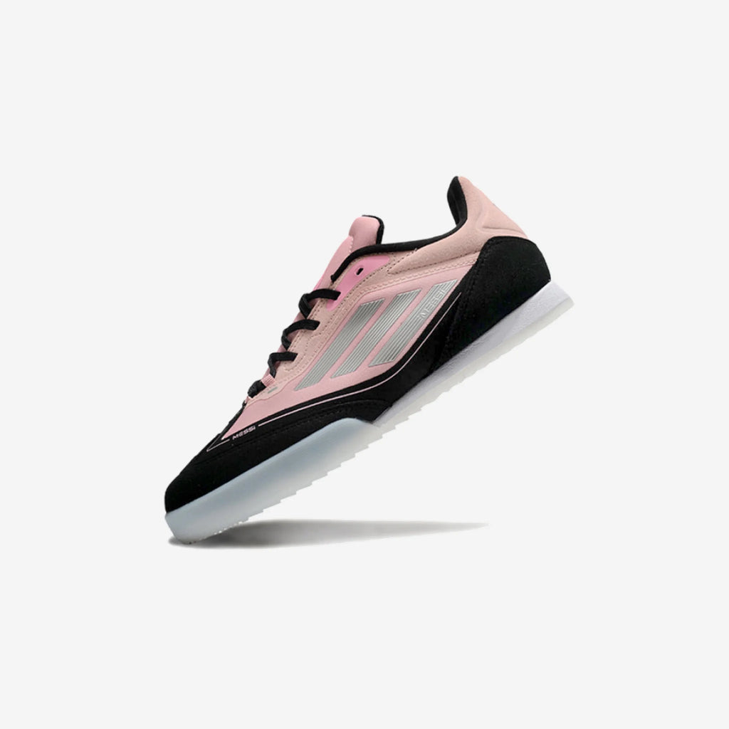 Chuteira Futsal Adidas F50 (Ic) + Brindes