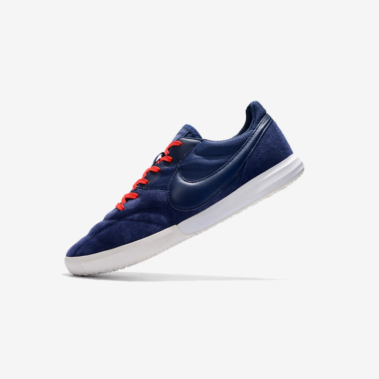 Nike Chuteira Futsal Premier Ii 2) + Brindes