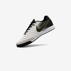 Chuteira Futsal Nike Tiempo Ligera Ic + Brindes