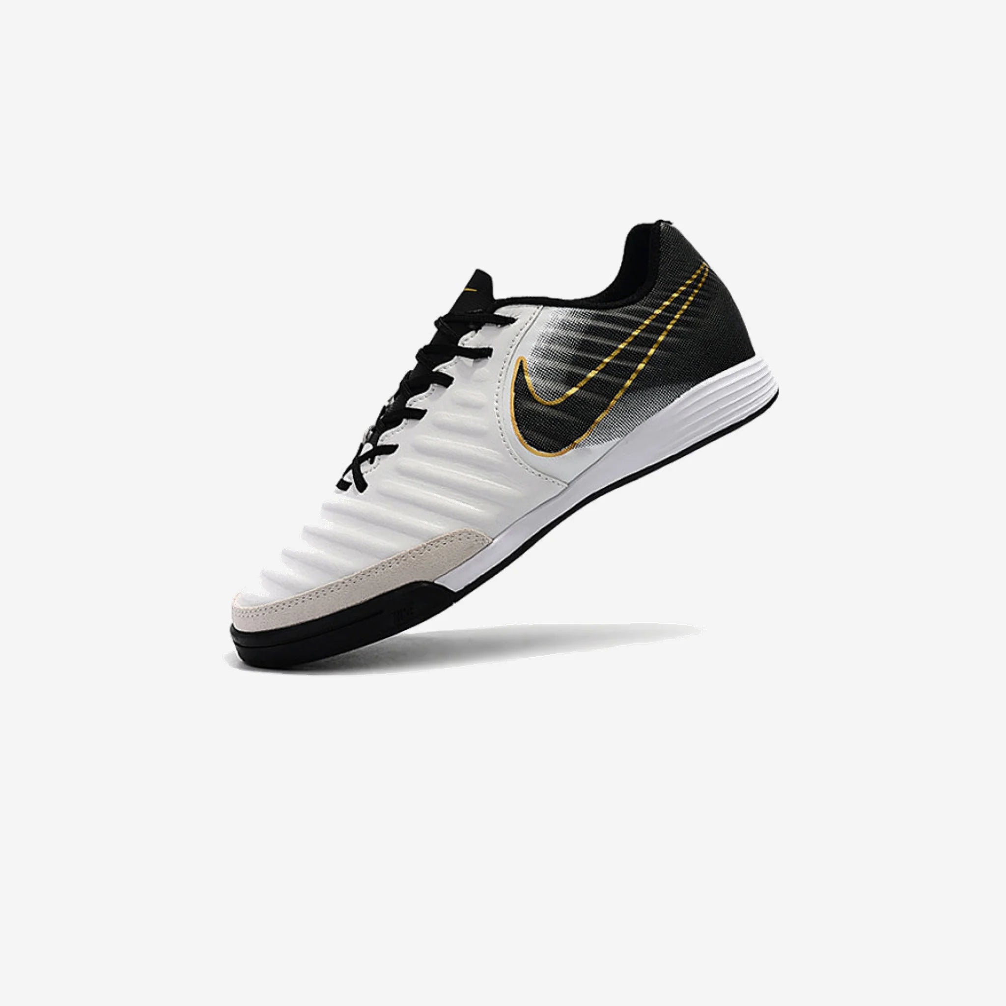Chuteira Futsal Nike Tiempo Ligera Ic + Brindes