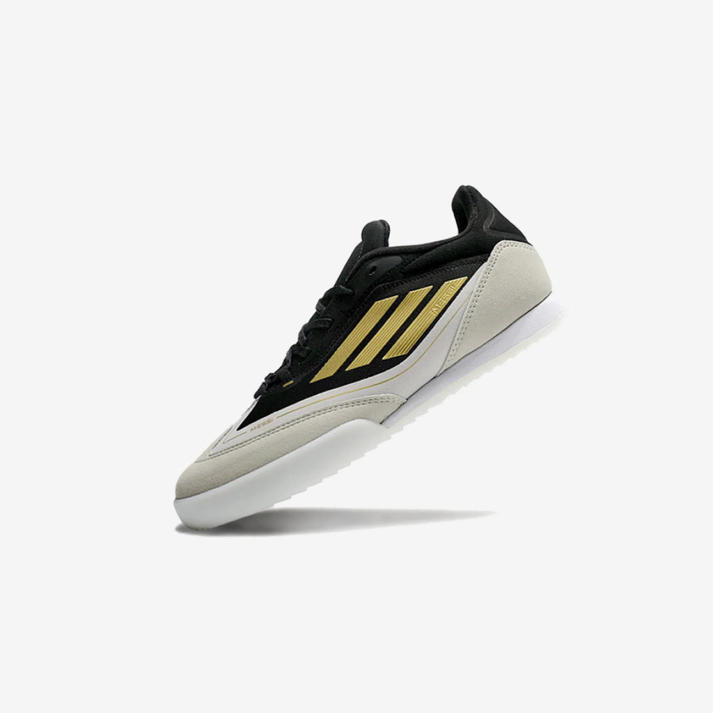 Chuteira Futsal Adidas F50 (Ic) + Brindes