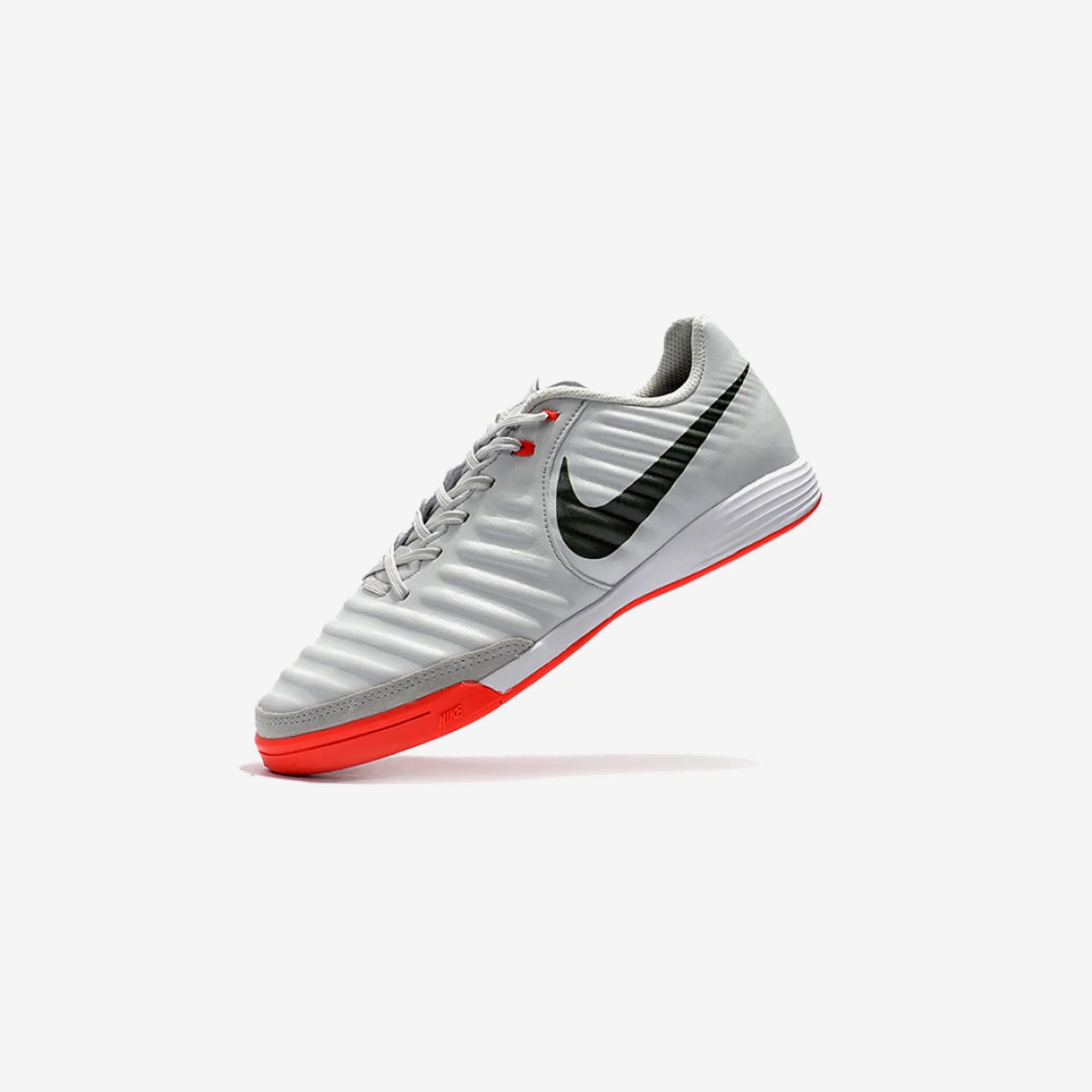 Chuteira Futsal Nike Tiempo Ligera Ic + Brindes
