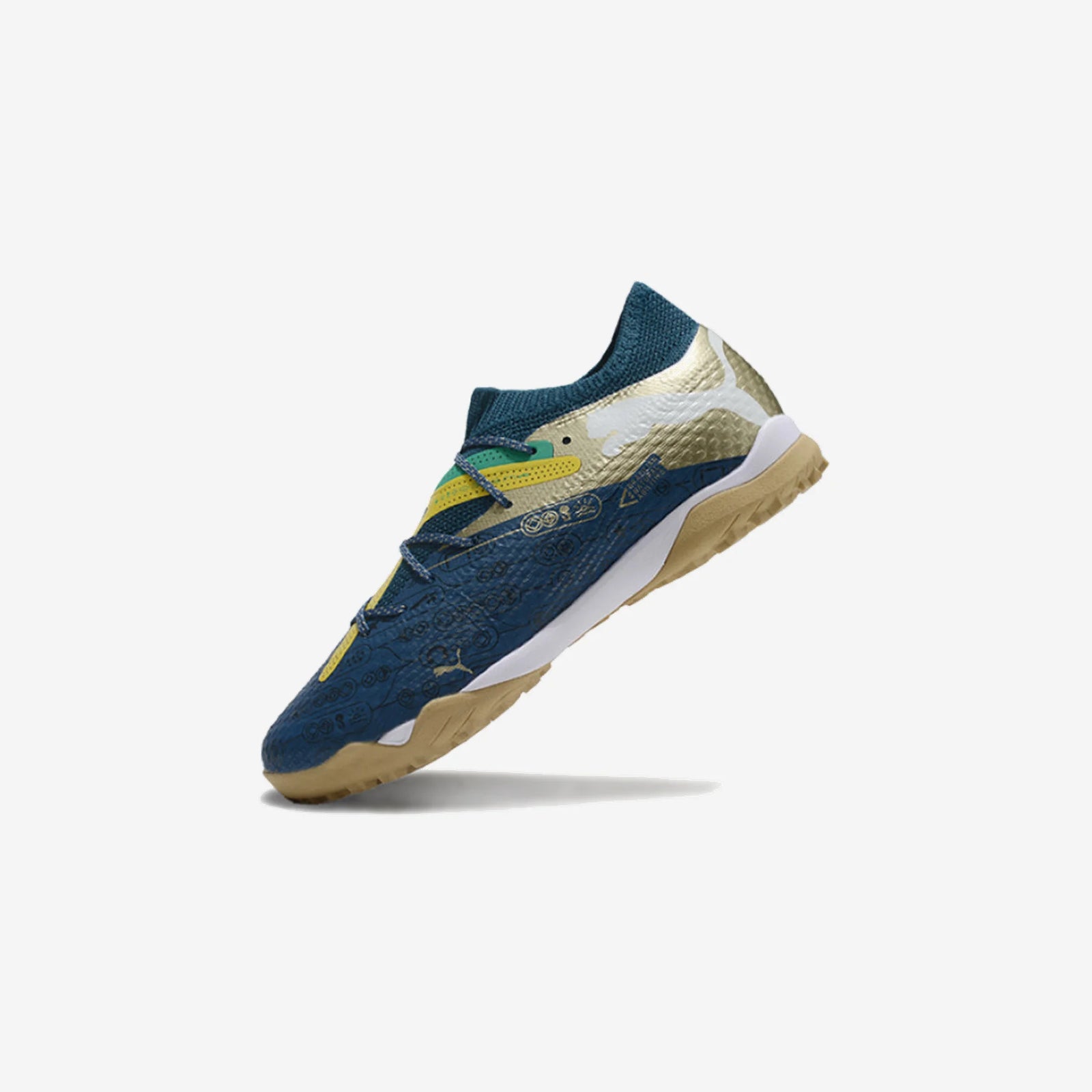 Puma Chuteira Society Future 2024