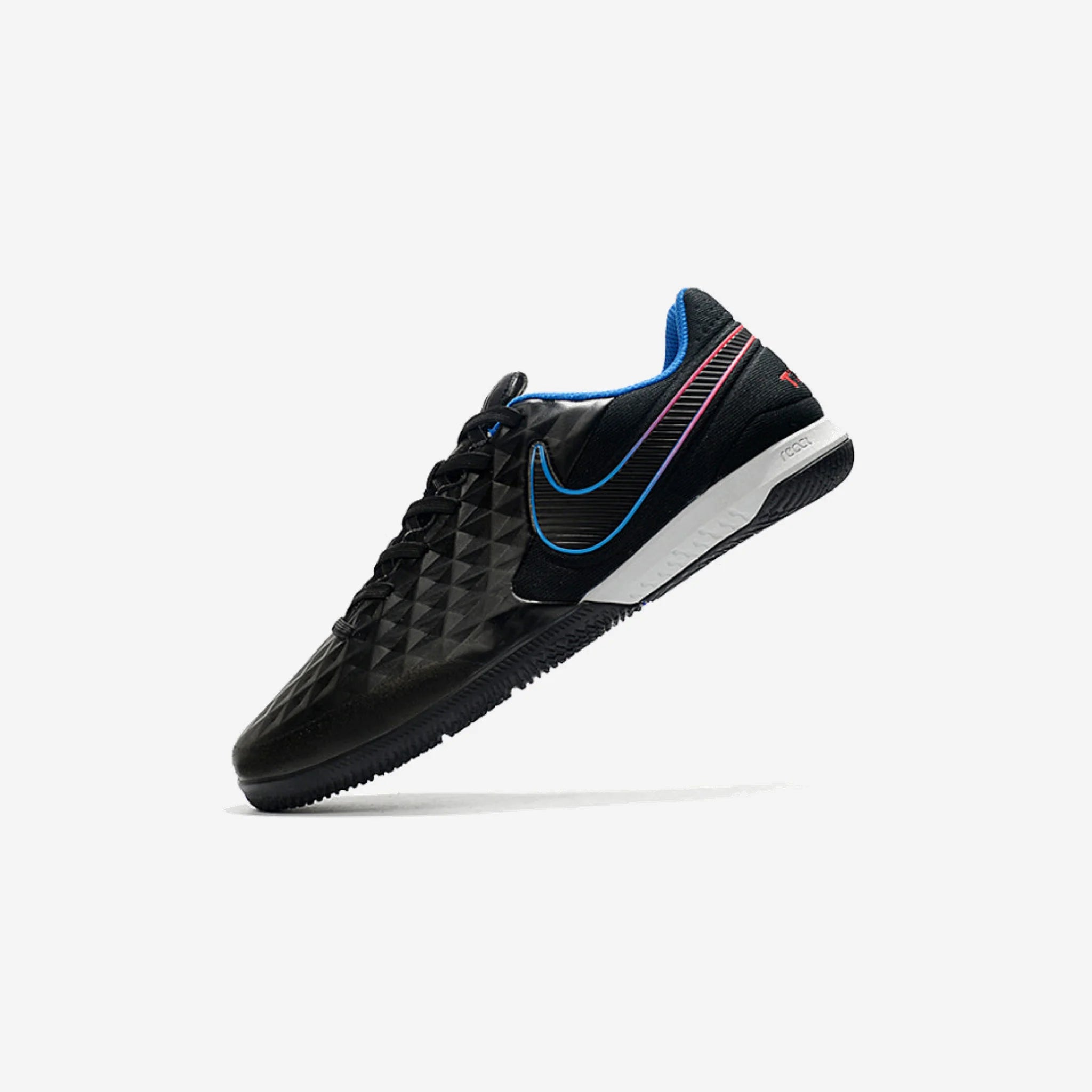 Chuteira Futsal Nike Tiempo Legend 8 Ic + Brindes