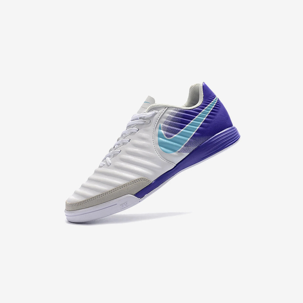 Chuteira Futsal Nike Tiempo Ligera Ic + Brindes