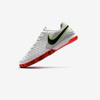 Chuteira Futsal Nike Tiempo Legend 8 Ic + Brindes