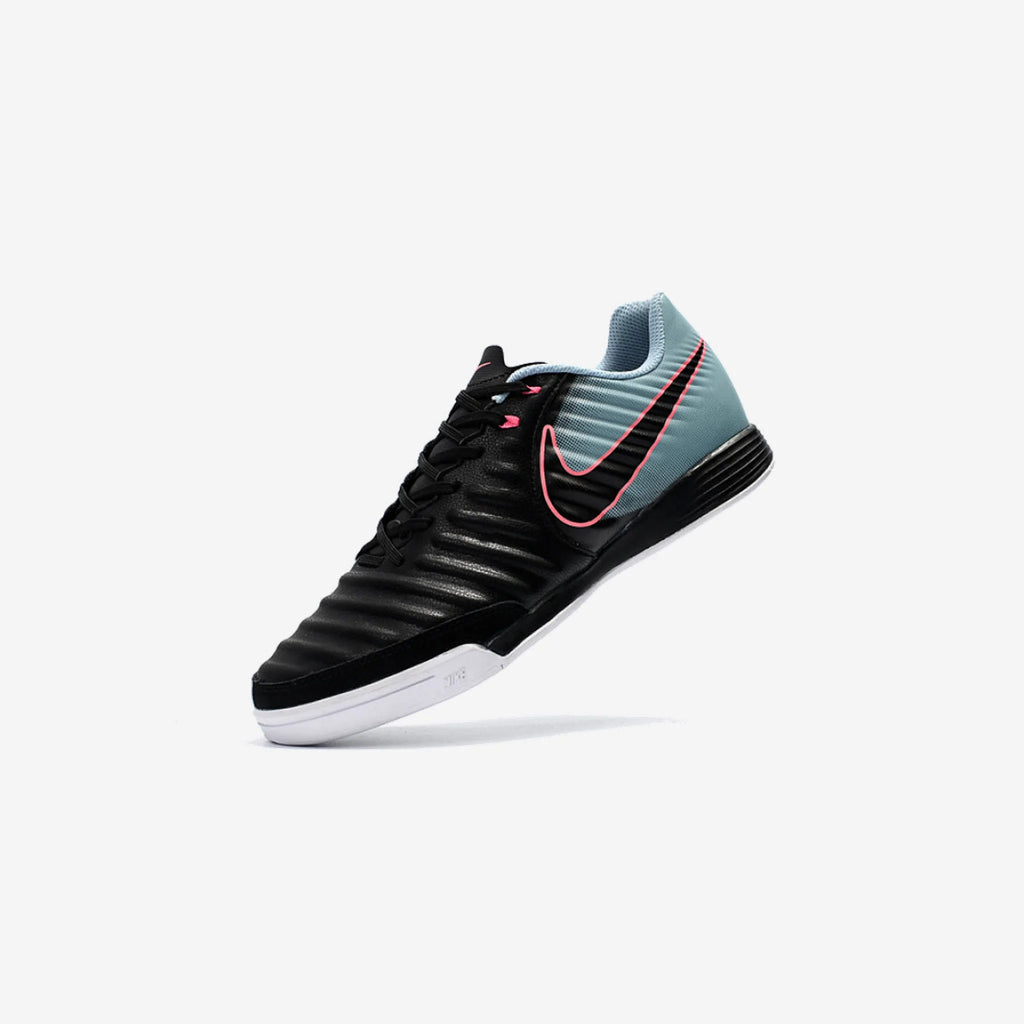 Chuteira Futsal Nike Tiempo Ligera Ic + Brindes