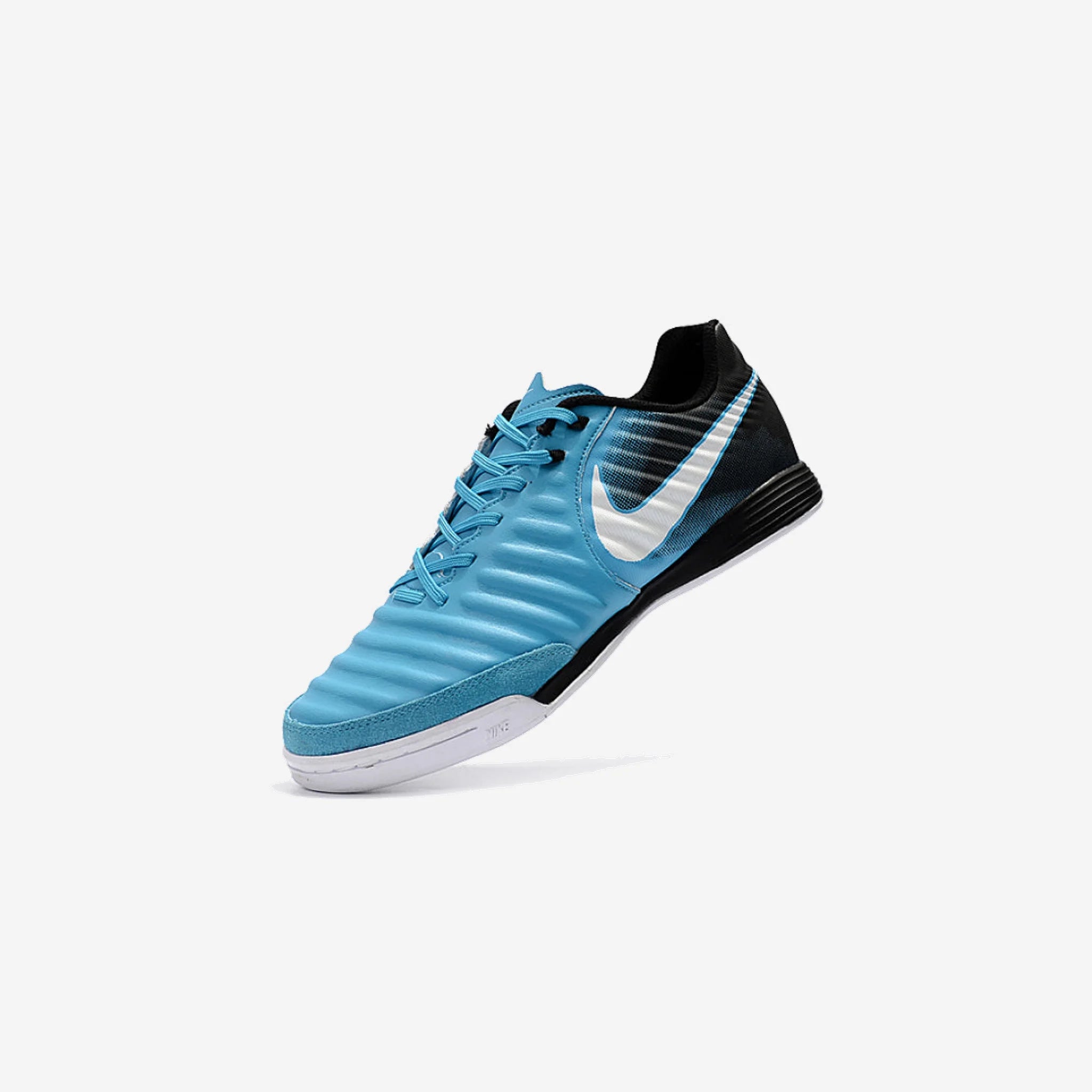 Chuteira Futsal Nike Tiempo Ligera Ic + Brindes