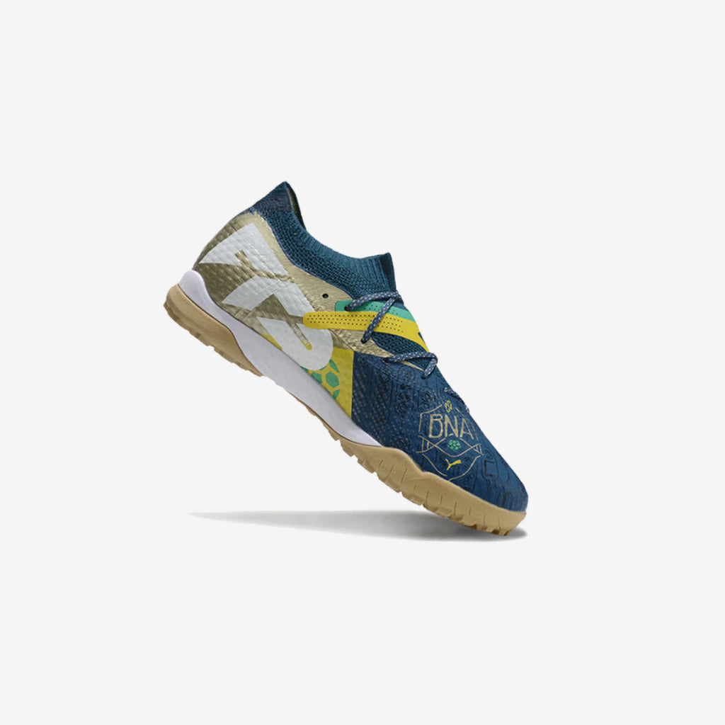 Chuteira Society Puma Future 2024 (Tf)