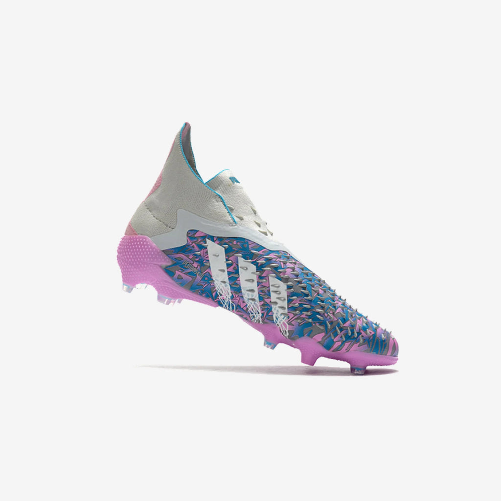 Chuteira Campo Adidas Predator Freak + Fg