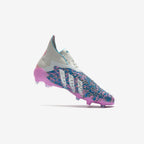 Chuteira Campo Adidas Predator Freak + Fg