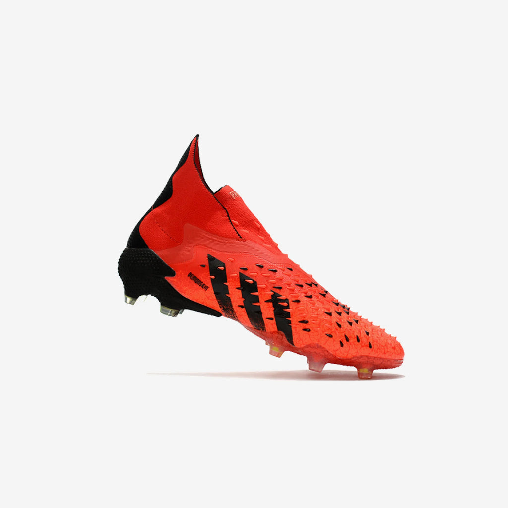 Chuteira Campo Adidas Predator Freak + Fg