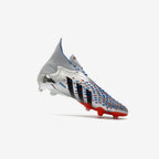 Chuteira Campo Adidas Predator Freak + Fg