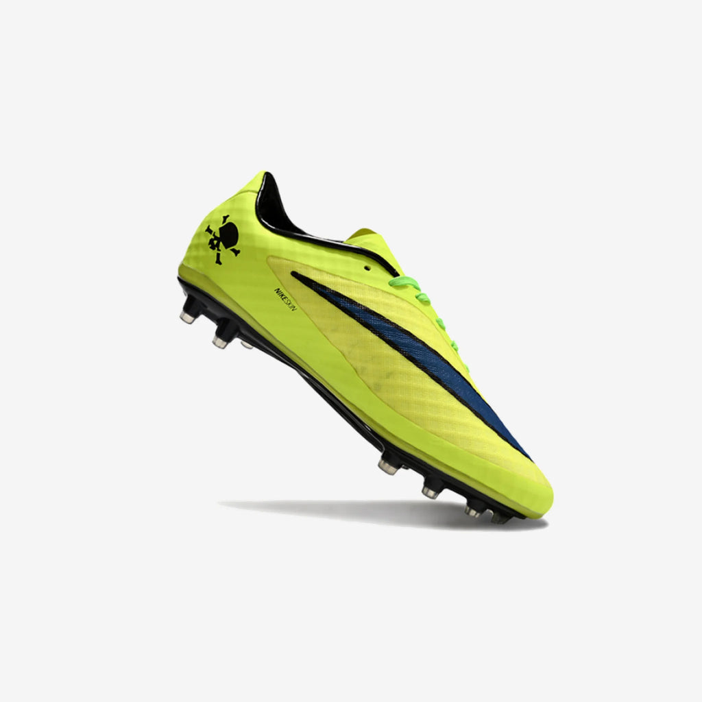 Chuteira Campo Nike Hypervenom Phantom (Fg)