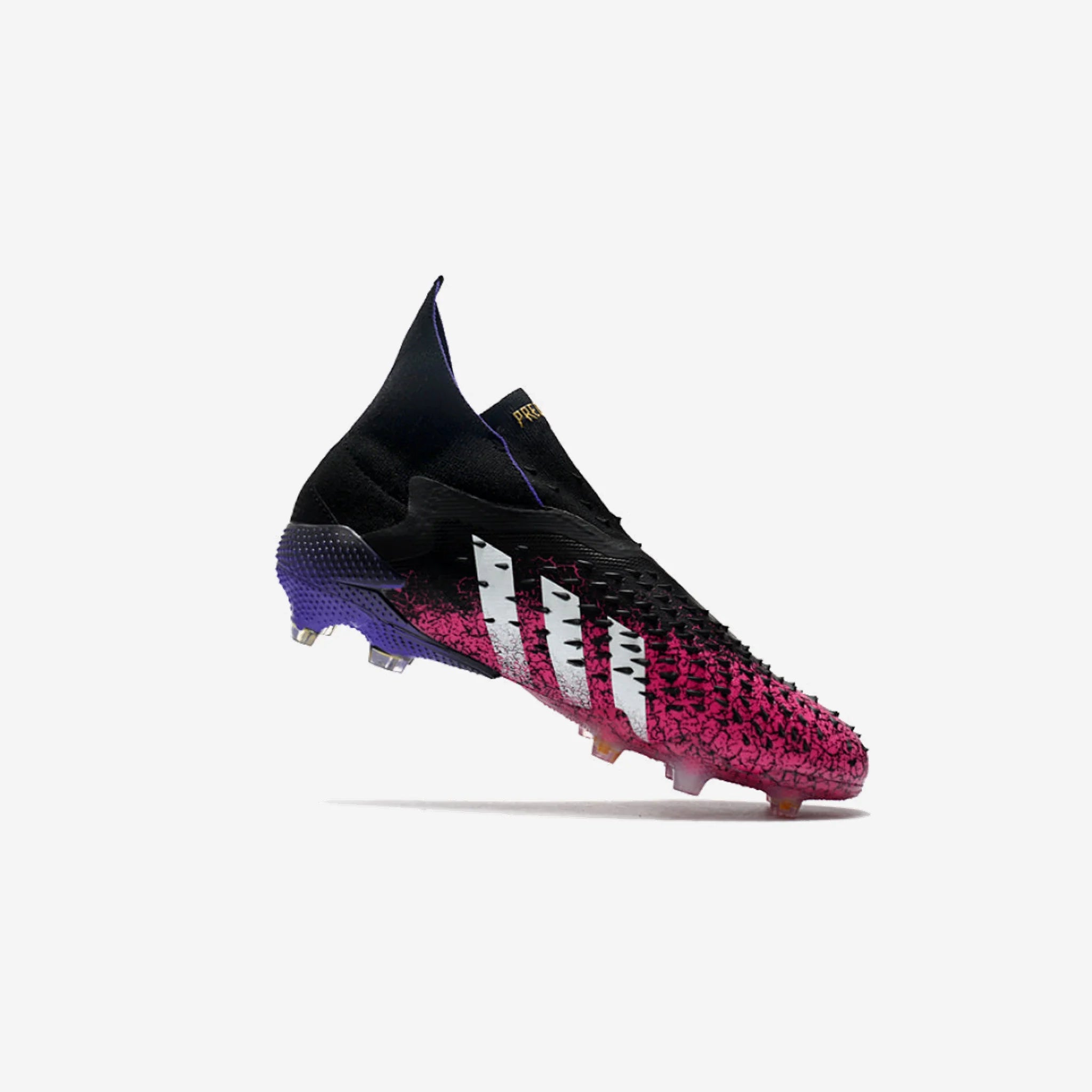 Chuteira Campo Adidas Predator Freak + Fg