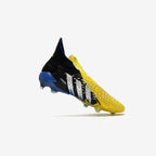 Chuteira Campo Adidas Predator Freak + Fg