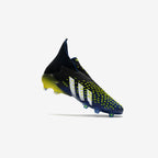 Chuteira Campo Adidas Predator Freak + Fg