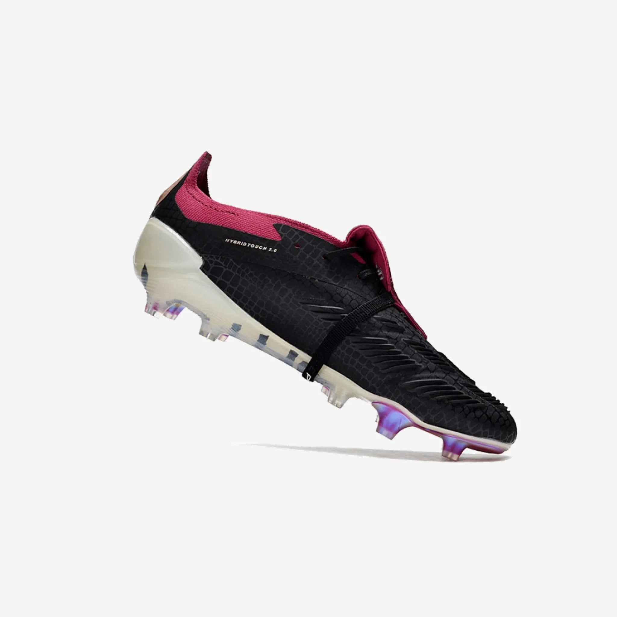 Chuteira Campo Adidas Predator Elite Tongue Fg