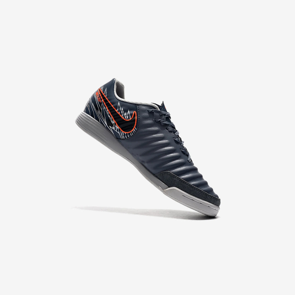 Chuteira Futsal Nike Tiempo Ligera Ic + Brindes