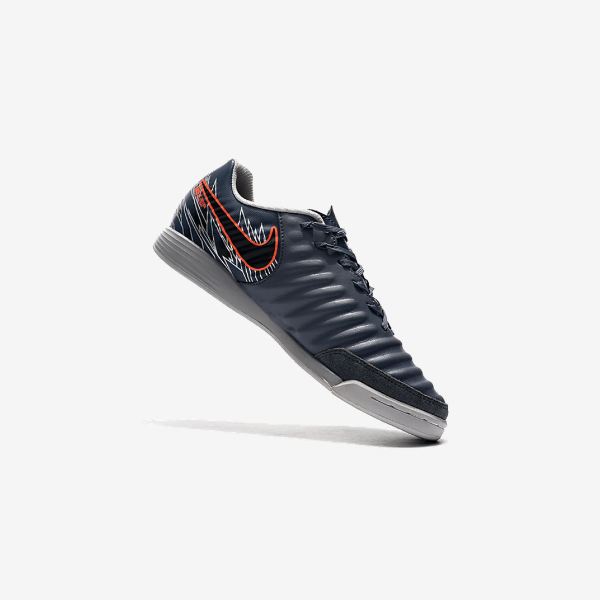 Chuteira Futsal Nike Tiempo Ligera Ic + Brindes