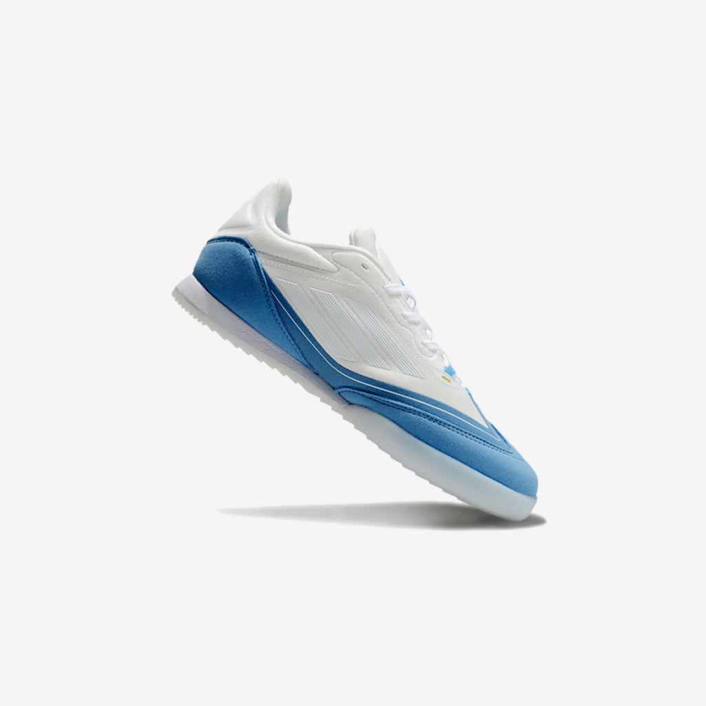 Chuteira Futsal Adidas F50 (Ic) + Brindes