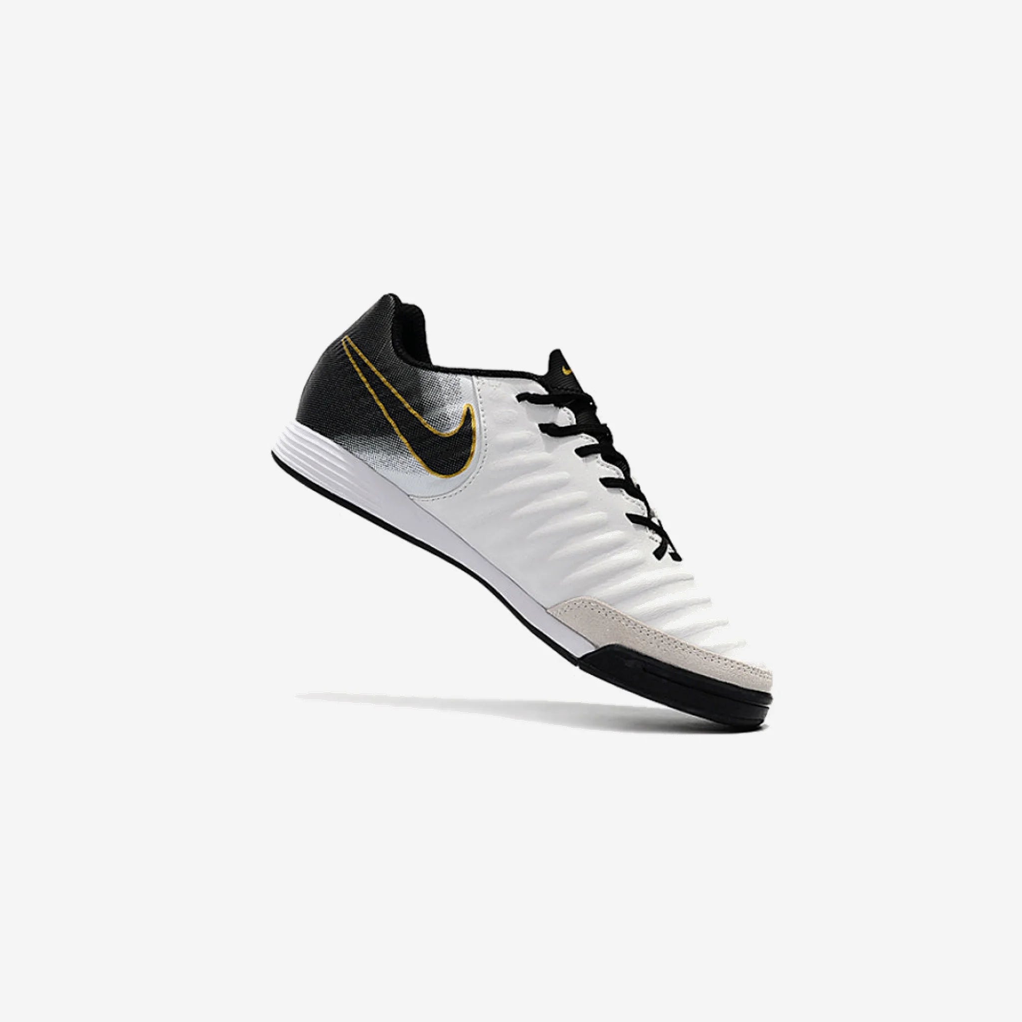 Chuteira Futsal Nike Tiempo Ligera Ic + Brindes