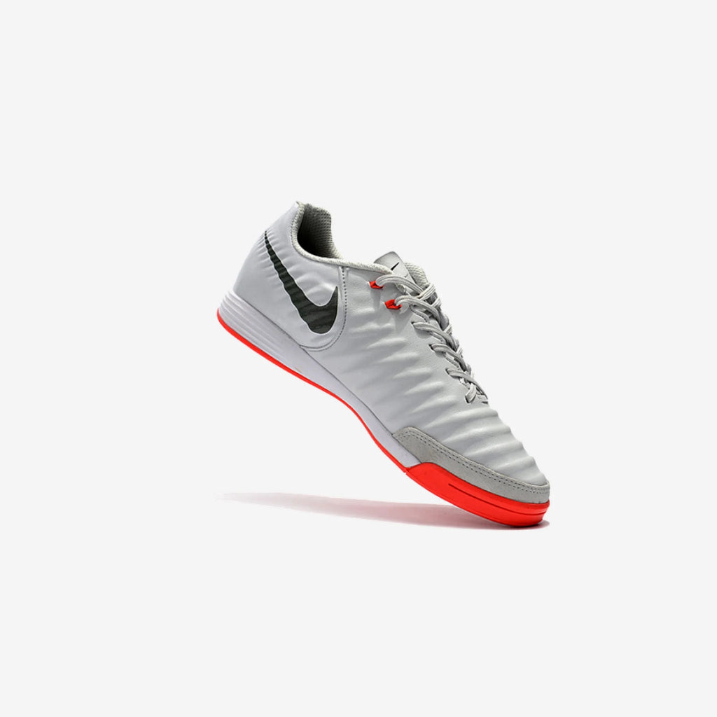 Chuteira Futsal Nike Tiempo Ligera Ic + Brindes