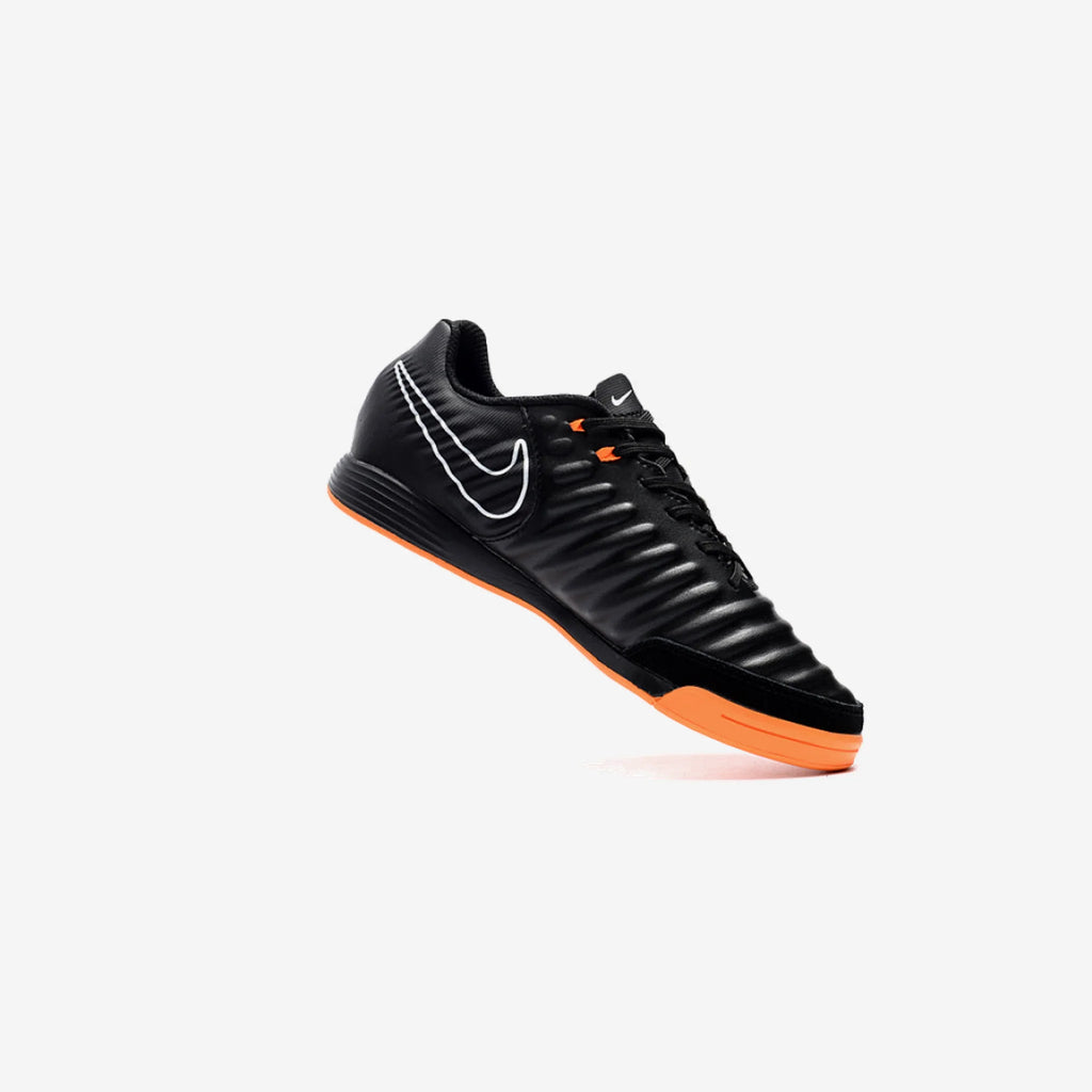 Chuteira Futsal Nike Tiempo Ligera Ic + Brindes