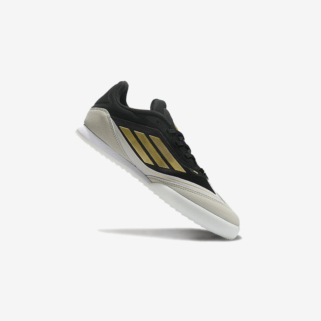 Chuteira Futsal Adidas F50 (Ic) + Brindes