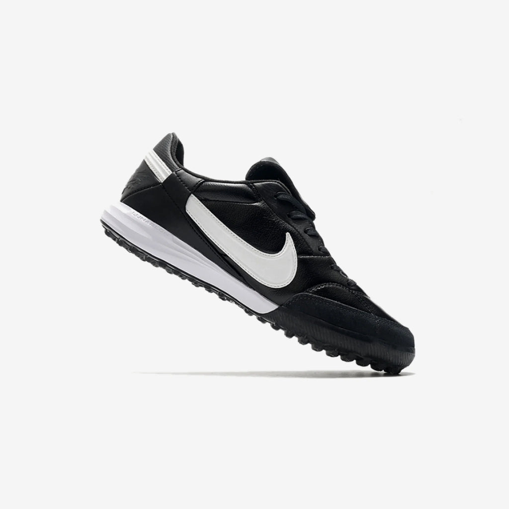 Chuteira Society Nike Premier Iii Tf + Brindes
