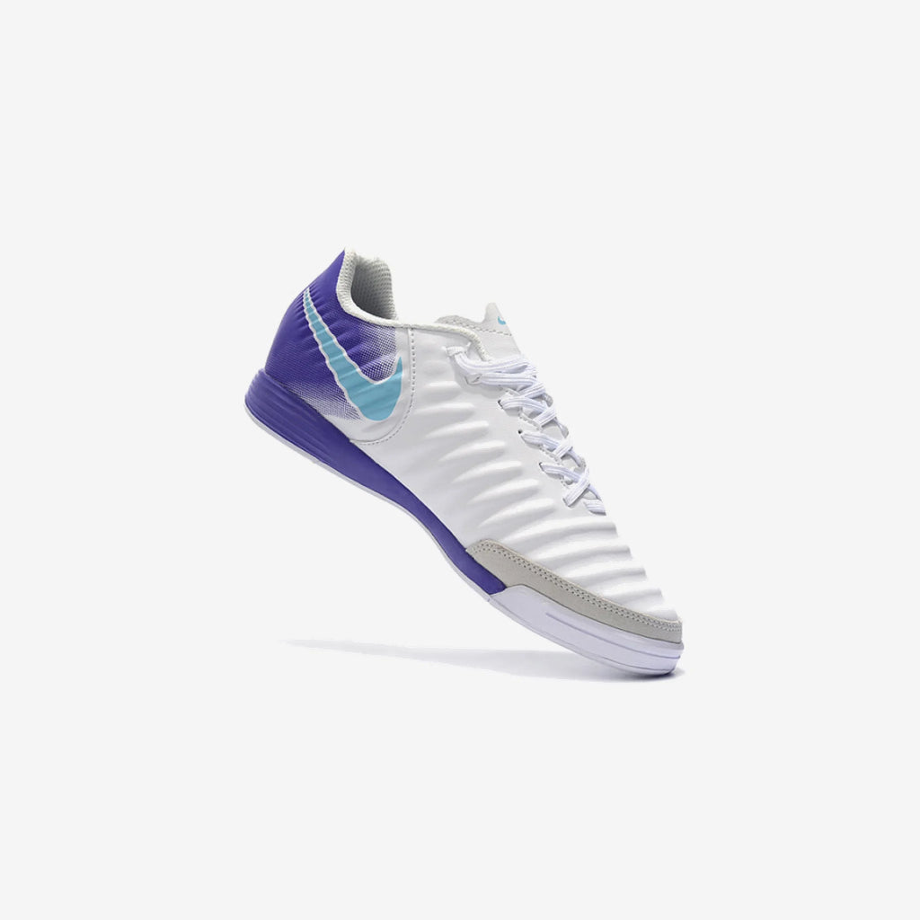 Chuteira Futsal Nike Tiempo Ligera Ic + Brindes