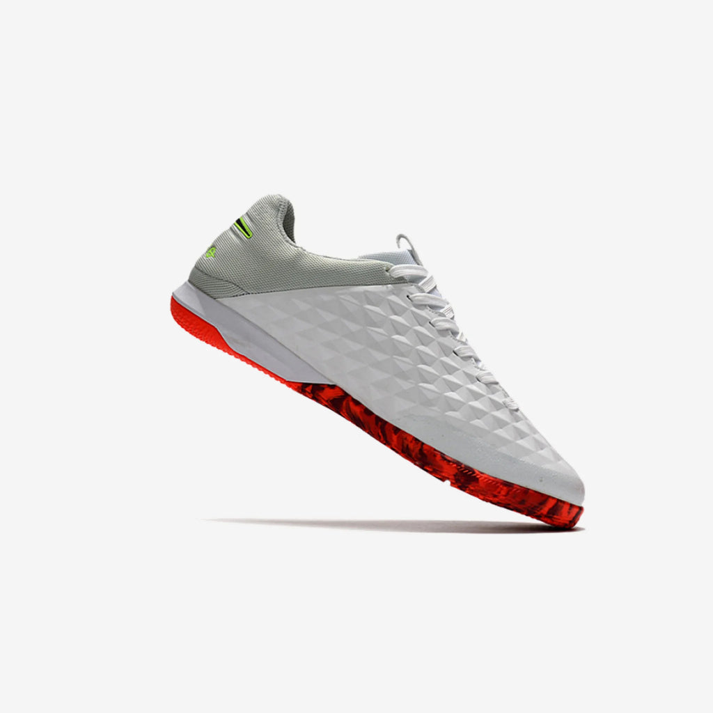 Chuteira Futsal Nike Tiempo Legend 8 Ic + Brindes