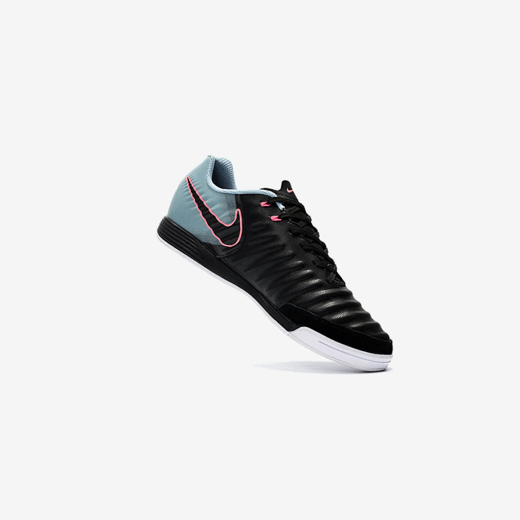 Chuteira Futsal Nike Tiempo Ligera Ic + Brindes