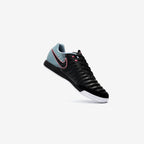 Chuteira Futsal Nike Tiempo Ligera Ic + Brindes