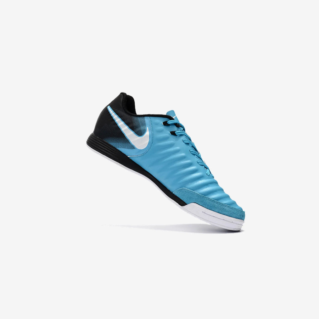 Chuteira Futsal Nike Tiempo Ligera Ic + Brindes