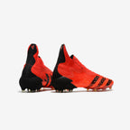 Chuteira Campo Adidas Predator Freak + Fg
