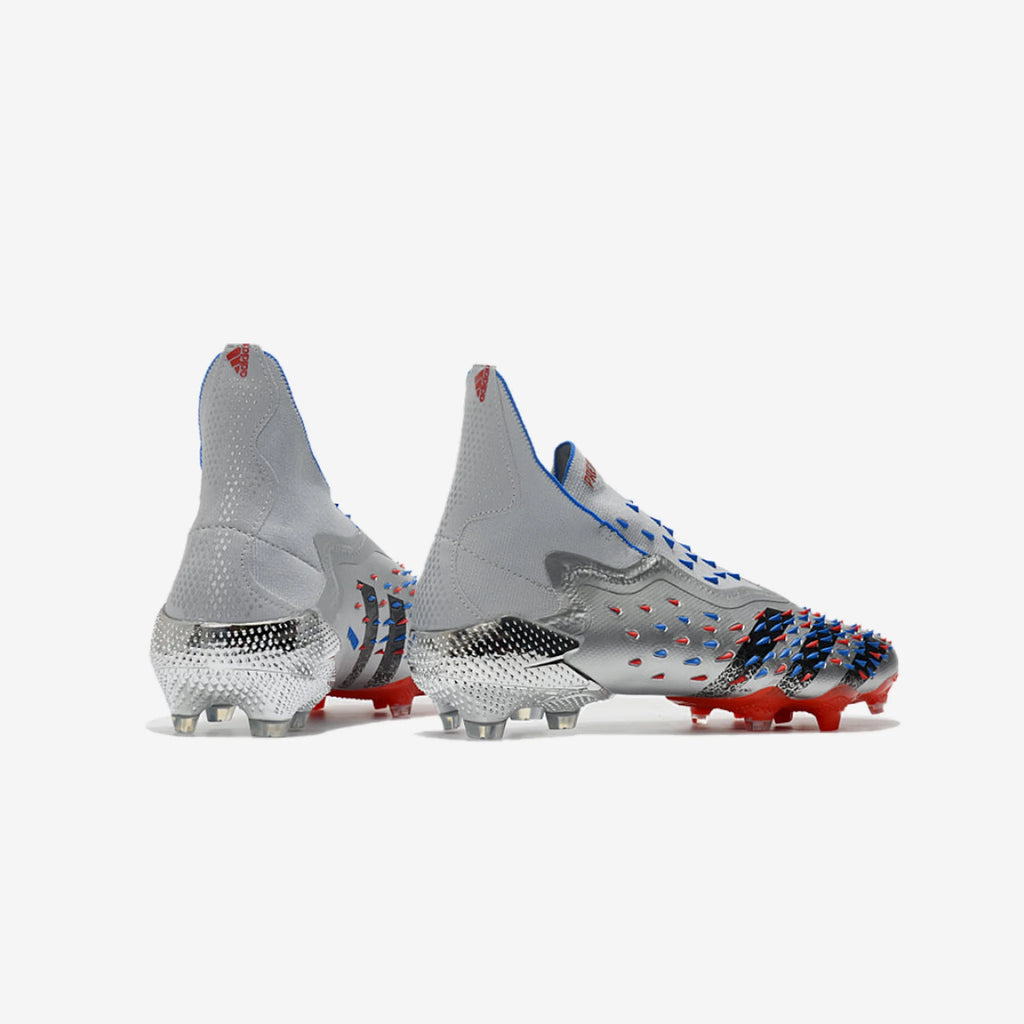 Chuteira Campo Adidas Predator Freak + Fg