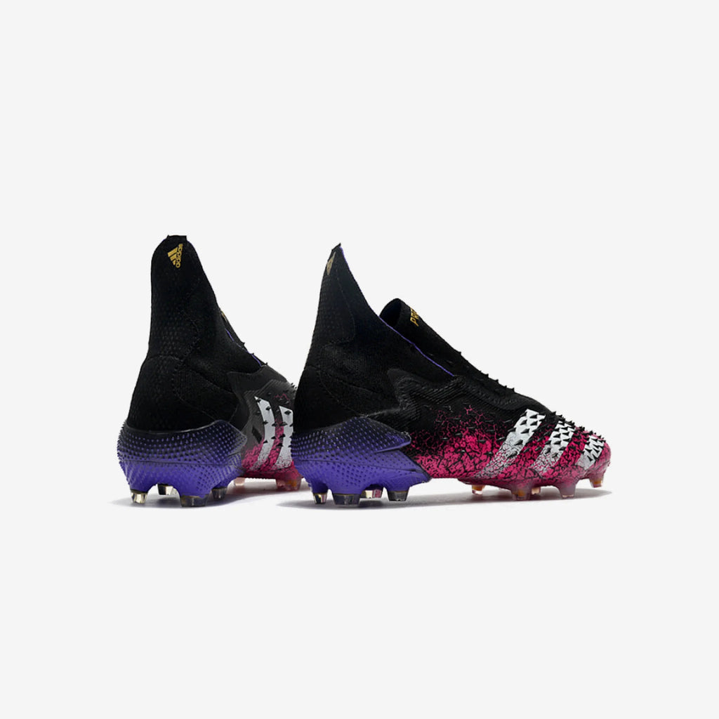 Chuteira Campo Adidas Predator Freak + Fg