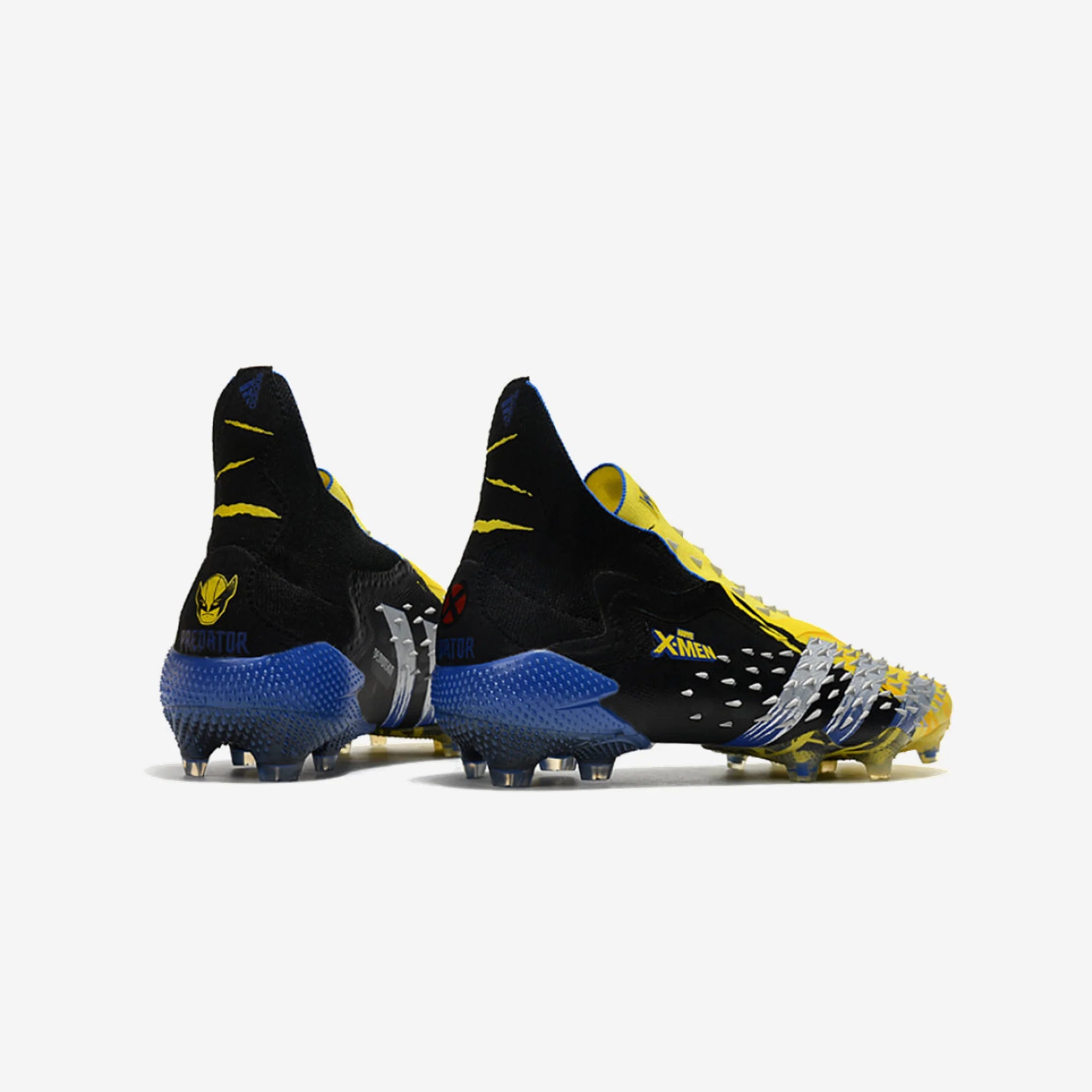 Chuteira Campo Adidas Predator Freak + Fg