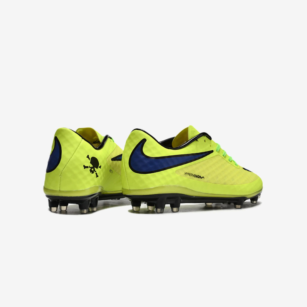 Chuteira Campo Nike Hypervenom Phantom (Fg)