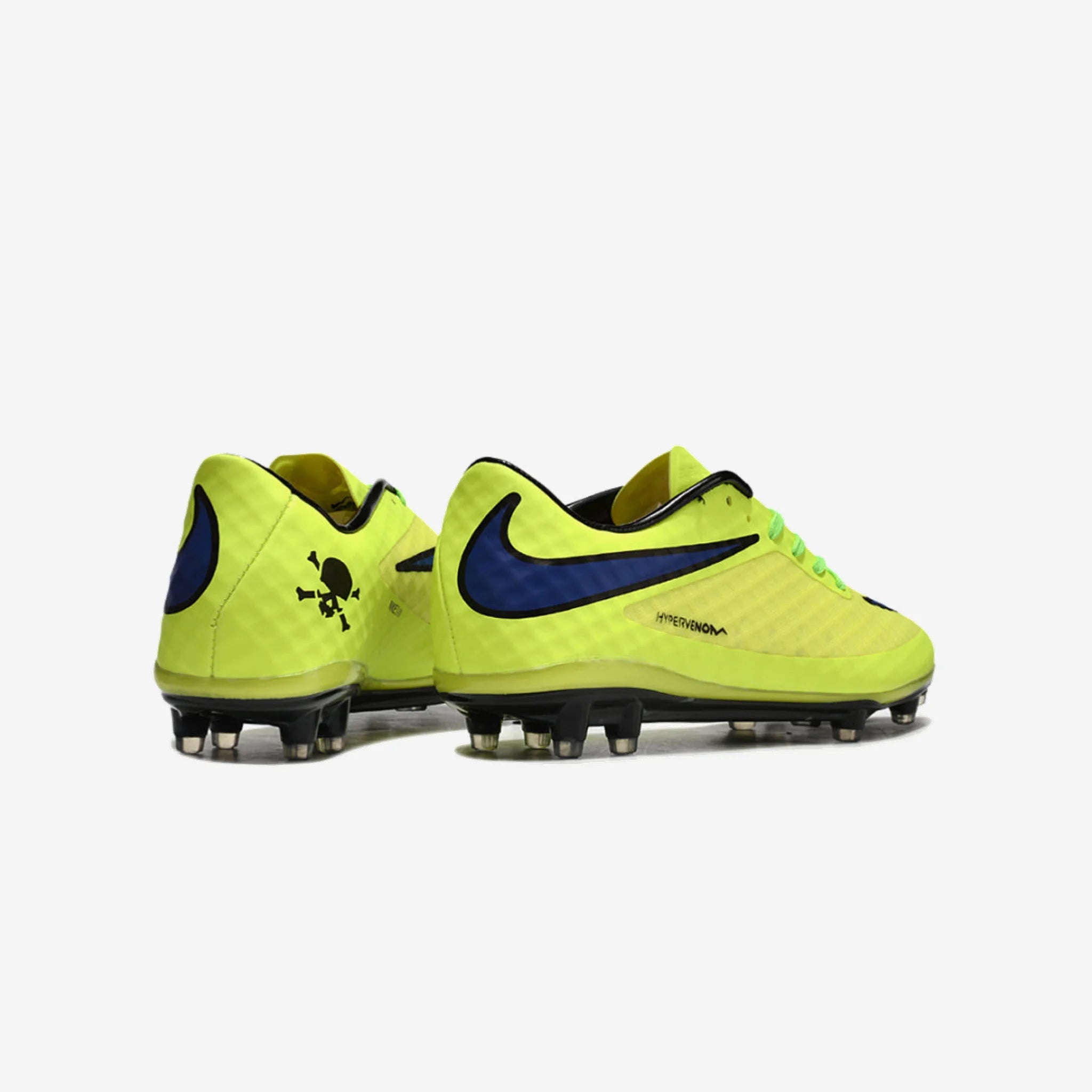 Chuteira Campo Nike Hypervenom Phantom (Fg)