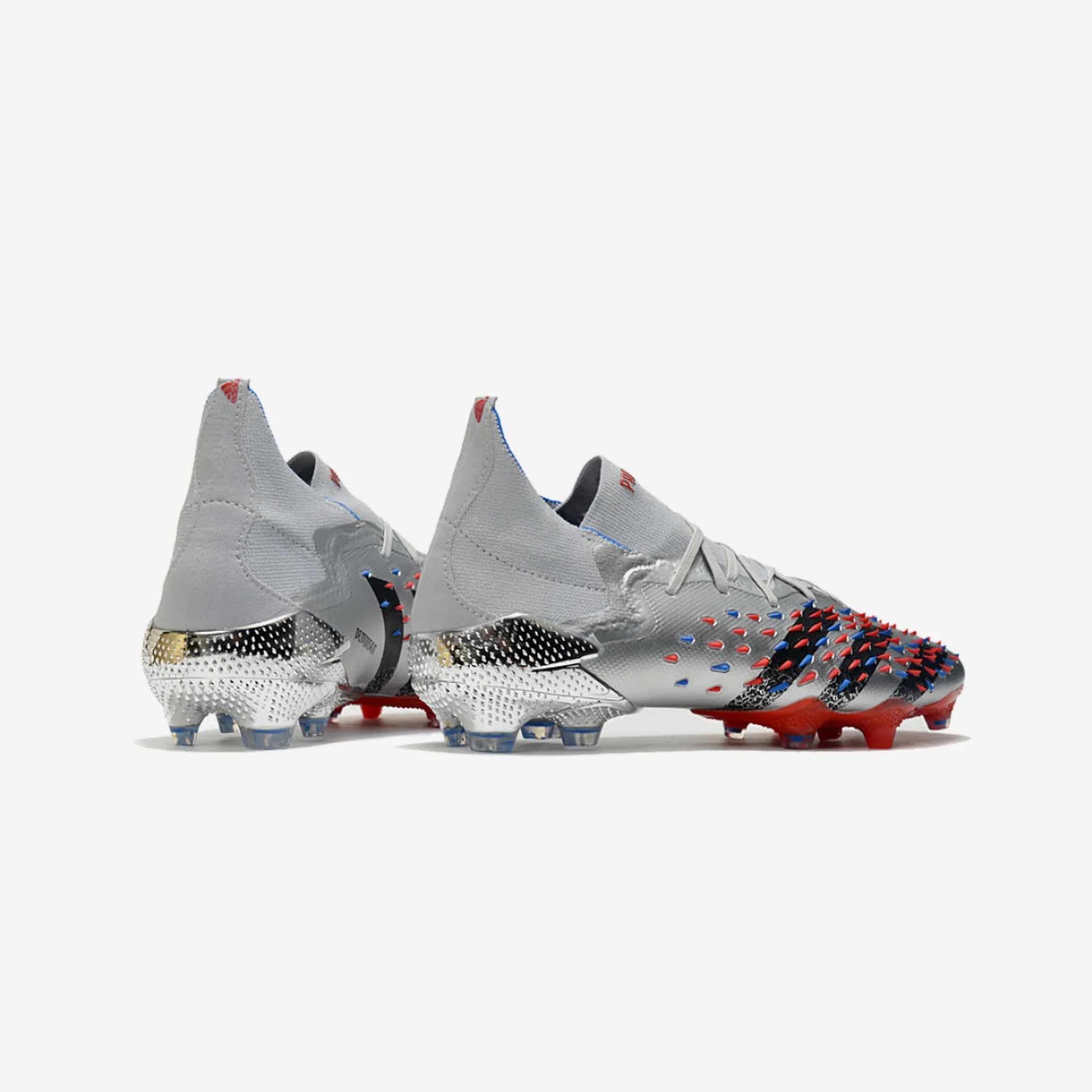 Chuteira Campo Adidas Predator Freak.1 Fg