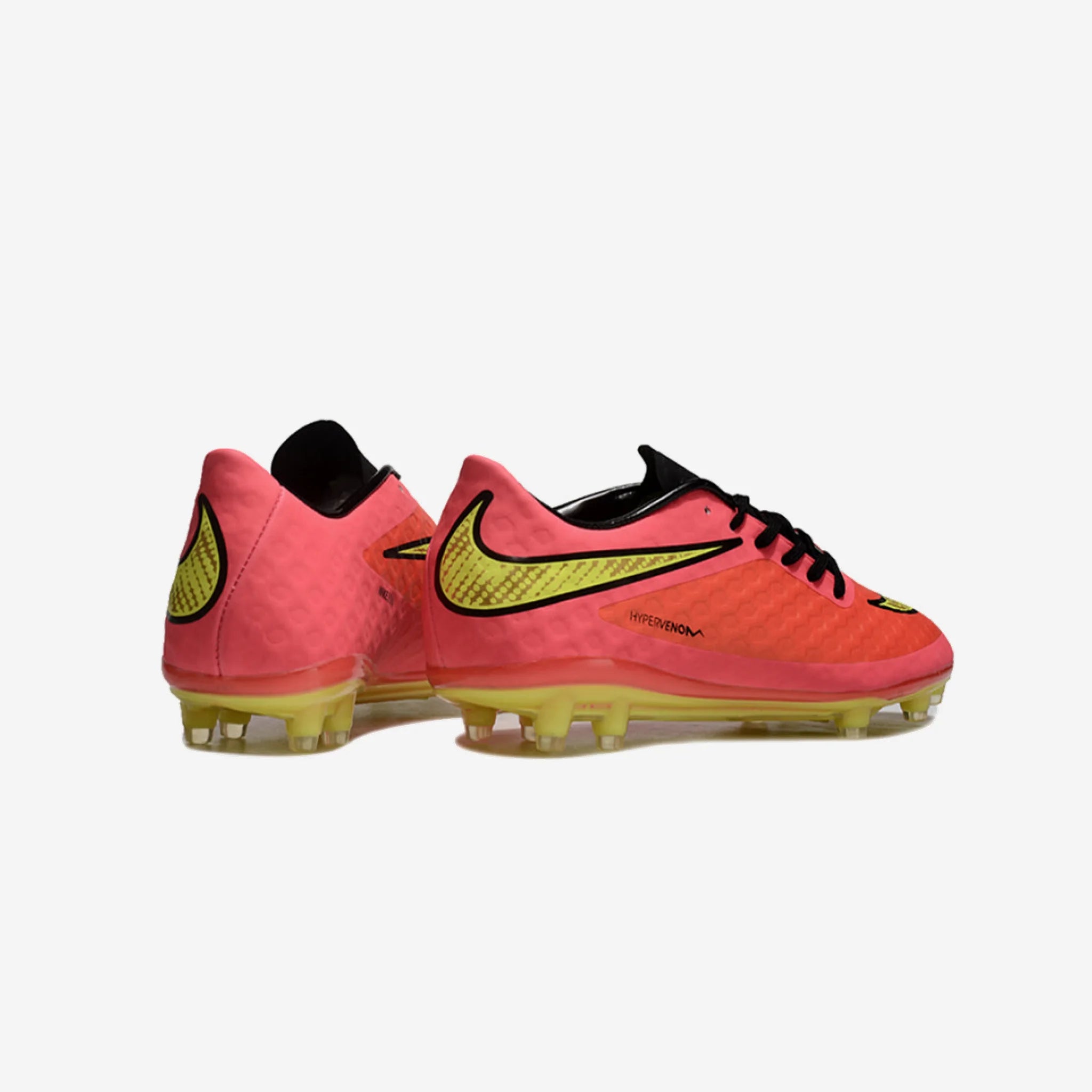Chuteira Campo Nike Hypervenom Phantom (Fg)