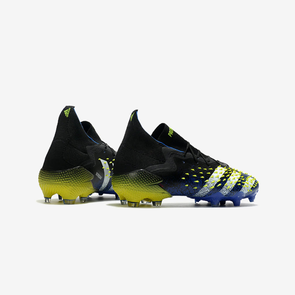Chuteira Campo Adidas Predator Freak.1 Fg