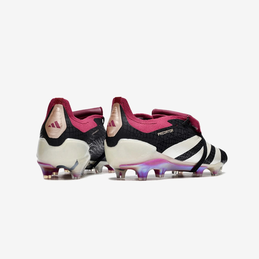 Chuteira Campo Adidas Predator Elite Tongue Fg