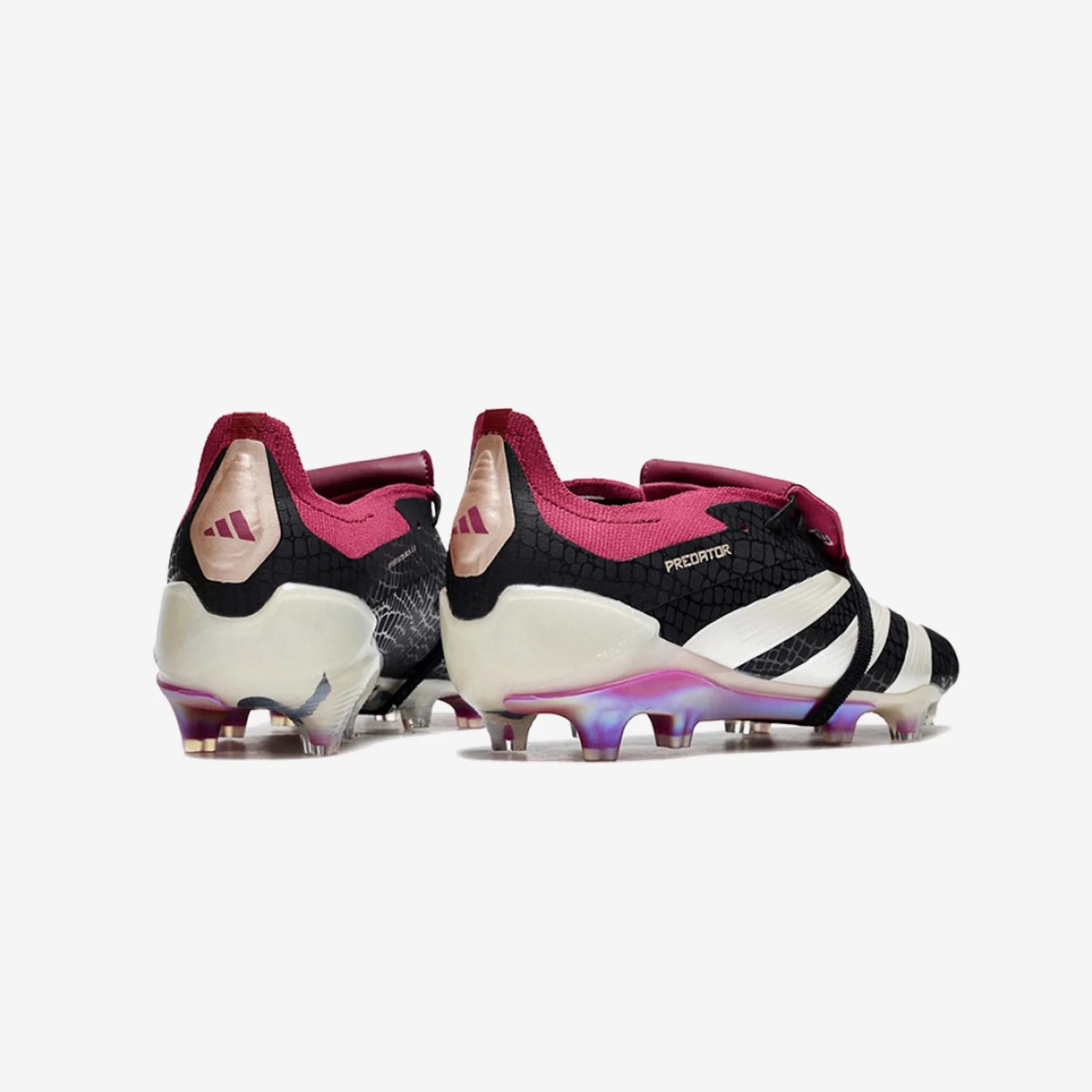 Chuteira Campo Adidas Predator Elite Tongue Fg
