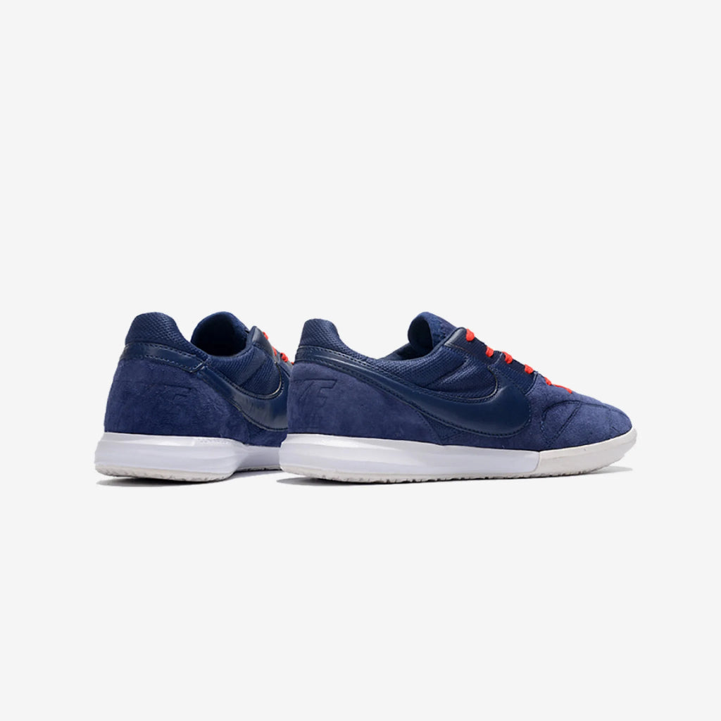 Chuteira Futsal Nike Premier Ii (Ic 2) + Brindes