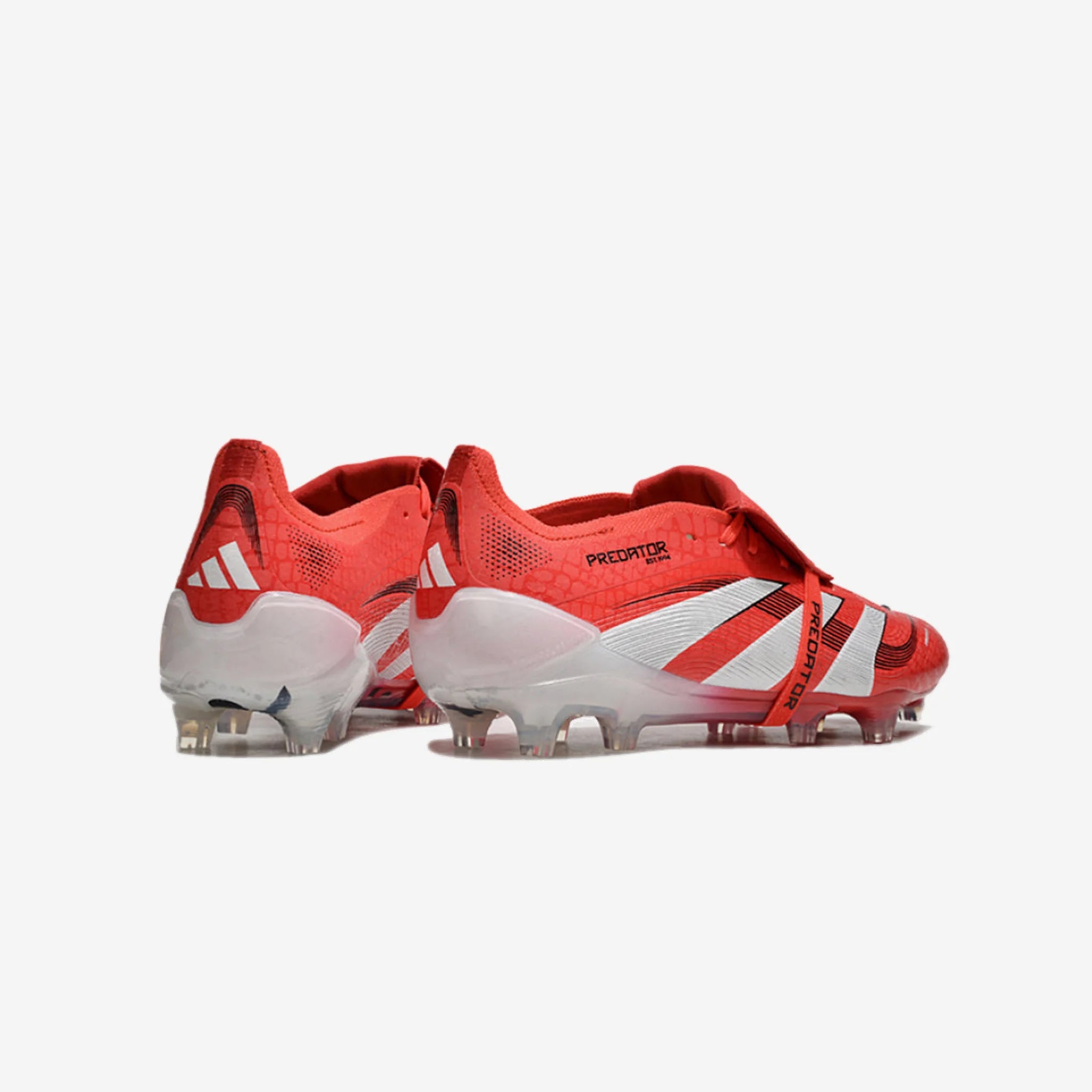 Chuteira Campo Adidas 25 Predator Elite (Fg)